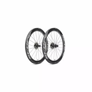 Paire de roues R5A Allroad Disques SCOPE
