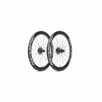 Paire de roues R5A Allroad Disques SCOPE