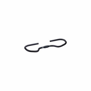 Cintre Trekking MultiBar OS 31,8 noir BBB