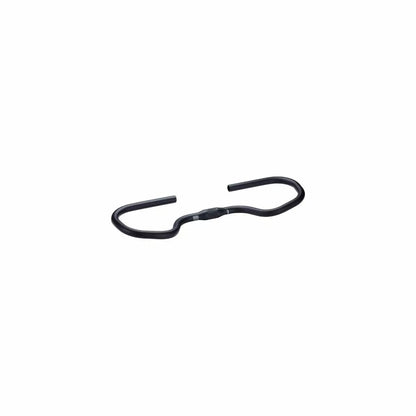 Cintre Trekking MultiBar OS 31,8 noir BBB