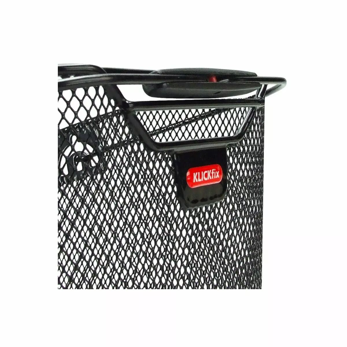 Panier Citymax RACKTIME KLICKFIX