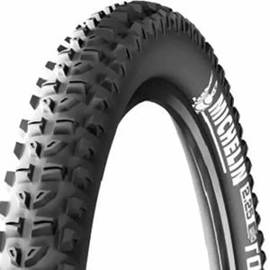 PNEU VTT 26X2.10 TS MICHELIN WILDROCK'R TT NOIR (54-559)