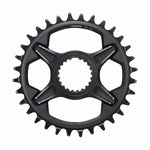 Plateau SHIMANO 30T Deore XT SM-CRM85