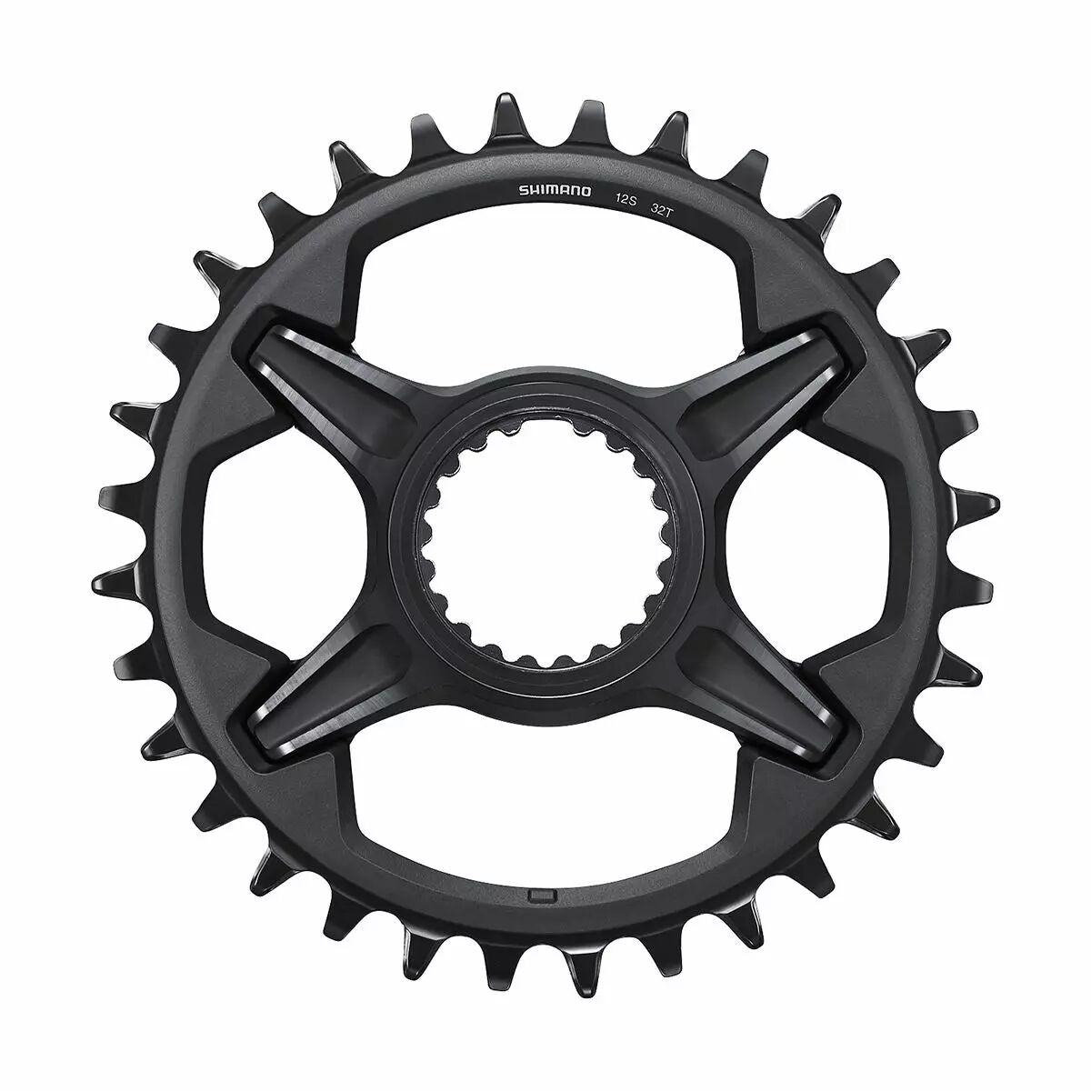 Plateau SHIMANO 30T Deore XT SM-CRM85