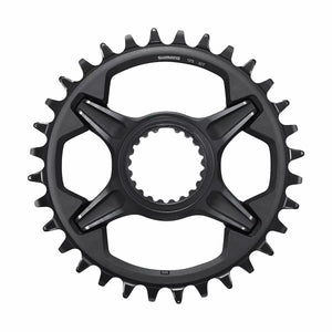 Plateau SHIMANO 30T Deore XT SM-CRM85