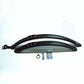 GARDE BOUE VELO PAIRE CITY/VTC 28 ZEFAL
