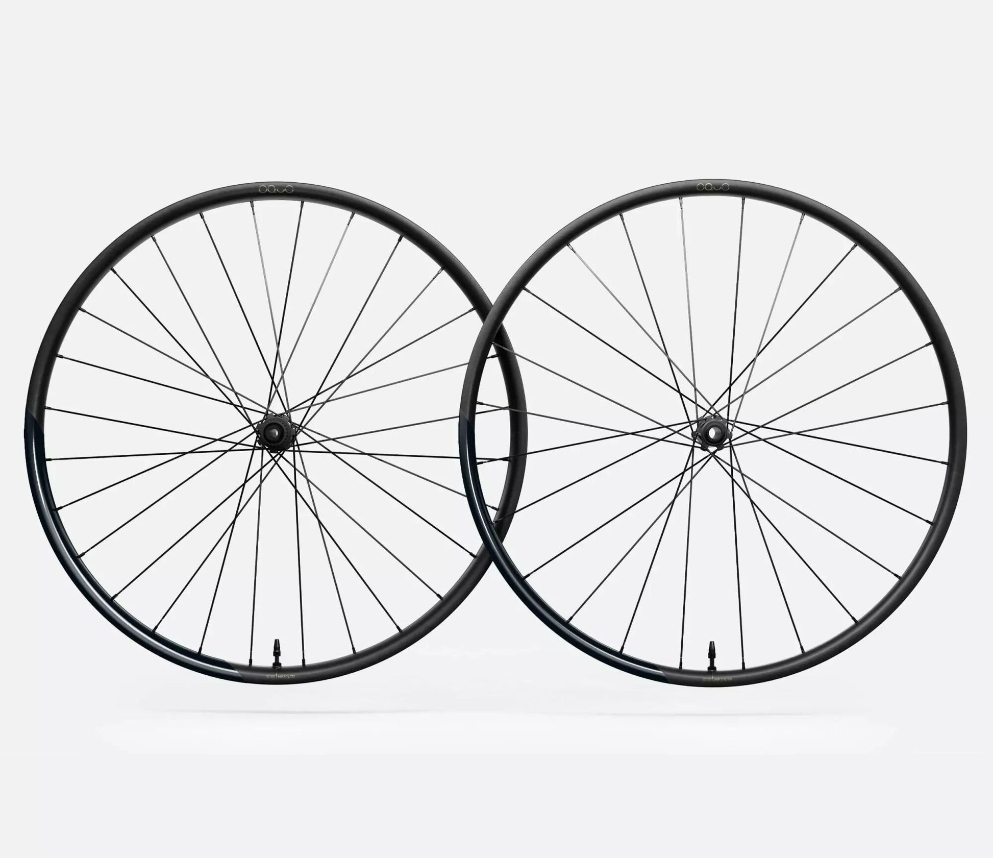 Roues Carbon OQUO MP30LTD Sram XD