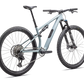 Vélo Specialized Epic 8 Comp Evo Gloss Sea Foam/Cast Blue Metallic