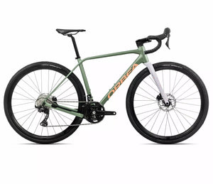 Orbea Terra Gravel H30 2025