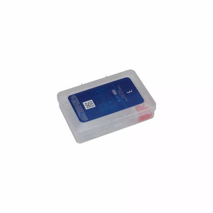 Seringue à injection de préventif BBB