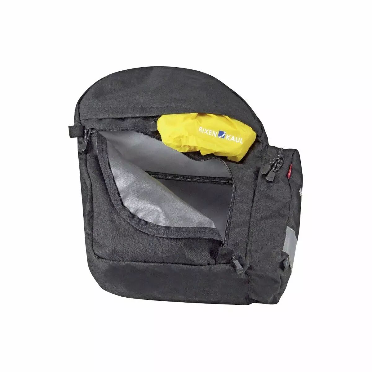 Sacoche pour porte bagage Backpack KLICKFIX