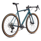 Vélo Specialized Crux Dsw Comp Emerald Metallic/Fjord Metallic