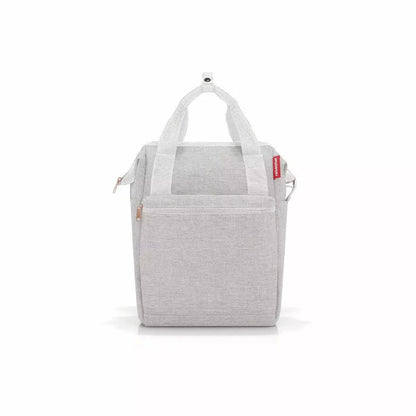ROOMY GT TWIST SKY ROSE KLICKFIX