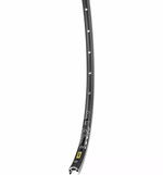 Jante Mavic Open Elite Noire