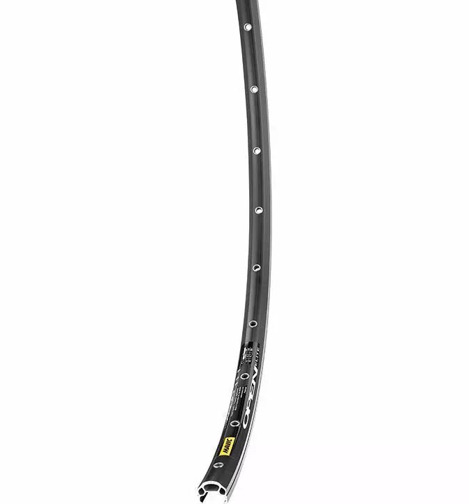 Jante Mavic Open Elite Noire