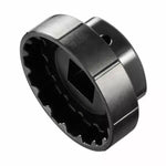 OUTIL CUVETTES PEDALIER TL FC37, POUR BBR60 ULTEGRA