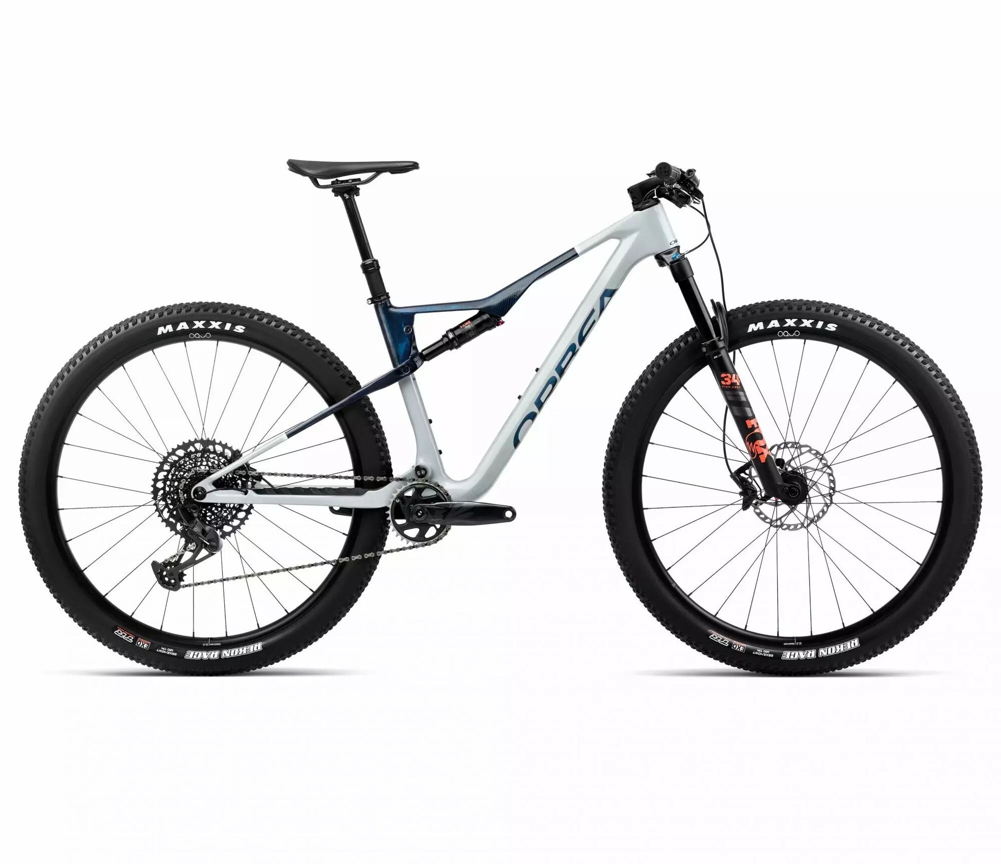 ORBEA Oiz M21 2024