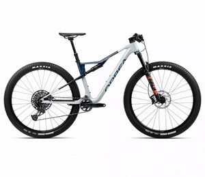 ORBEA Oiz M21 2024