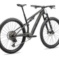 Vélo Specialized Epic 8 Comp Evo Satin Dark Moss Green/Dune White