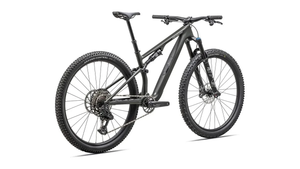 Vélo Specialized Epic 8 Comp Evo Satin Dark Moss Green/Dune White