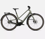 Vélo de ville électrique Orbea Diem 20 2026