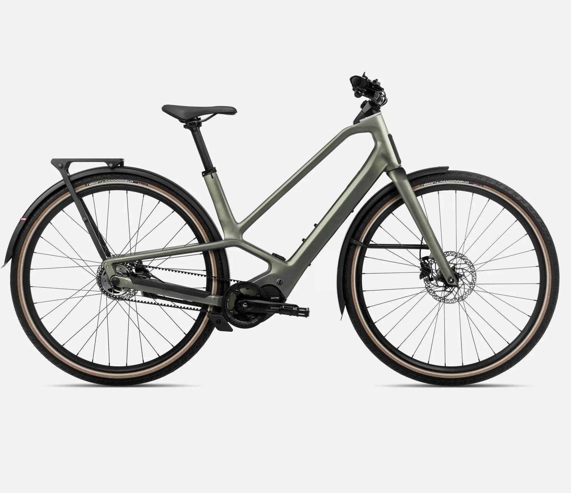 Vélo de ville électrique Orbea Diem 20 2026
