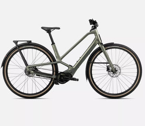 Vélo de ville électrique Orbea Diem 20 2026