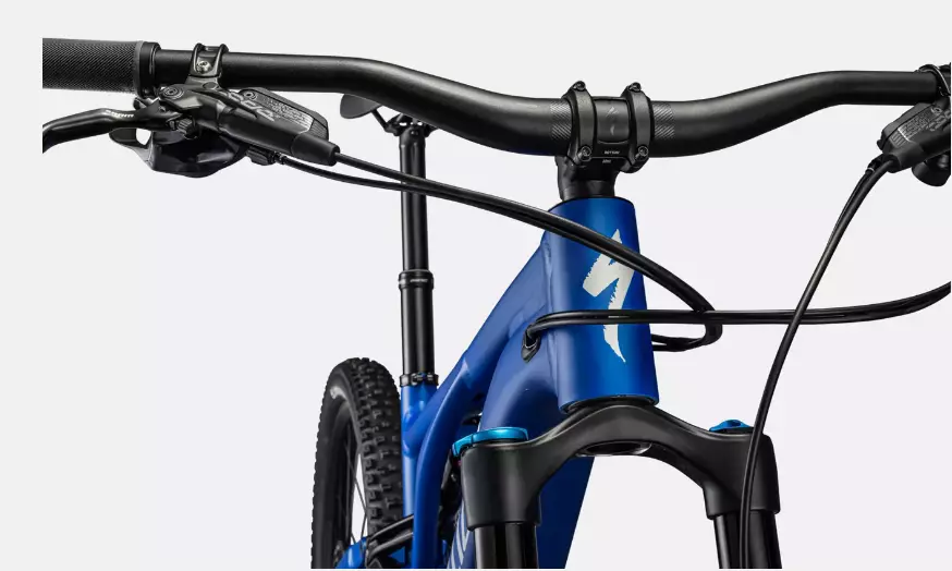 SPECIALIZED LEVO COMP ALLOY NB CBLT/LTSIL