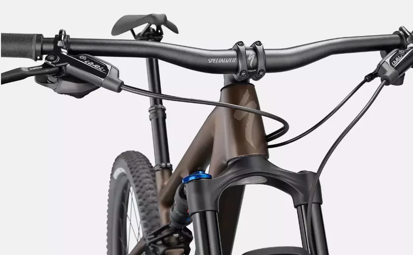 SPECIALIZED EPIC EVO DOP/GUN