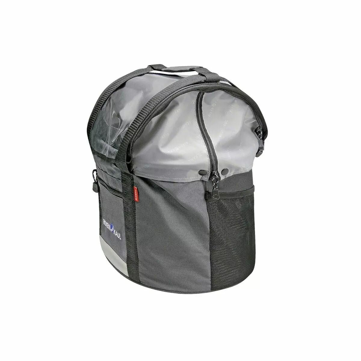 Sacoche/panier Doggy KLICKFIX