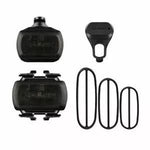 Capteur de vitesse et capteur de cadence GARMIN pour vélo