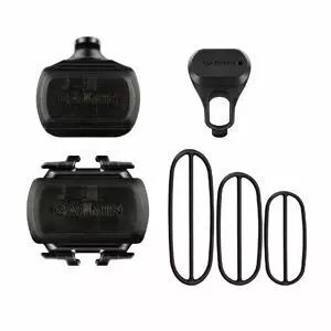 Capteur de vitesse et capteur de cadence GARMIN pour vélo