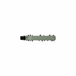 Pédales plateforme Decoder, 22 pins BBB
