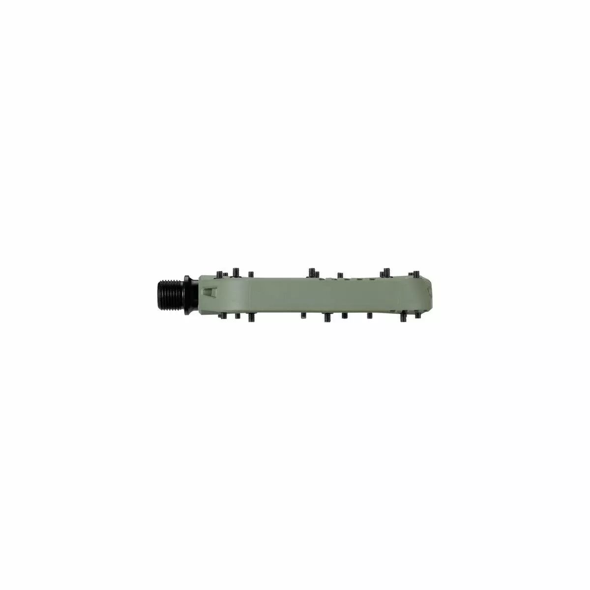 Pédales plateforme Decoder, 22 pins BBB