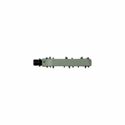 Pédales plateforme Decoder, 22 pins BBB