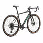 SPECIALIZED Diverge E5 Comp 2024 Noir/Vert