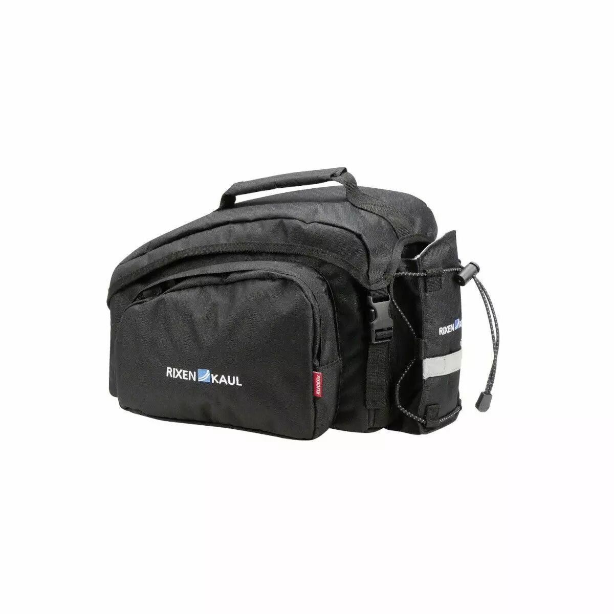 Sacoche pour porte bagage Rackpack 1 KLICKFIX
