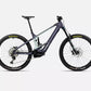 VTT électrique Orbea Wild H10 2026 (montage mullet)