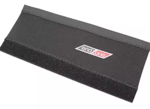 PROTEGE BASE VELO LYCRA/NEOPRENE NOIR