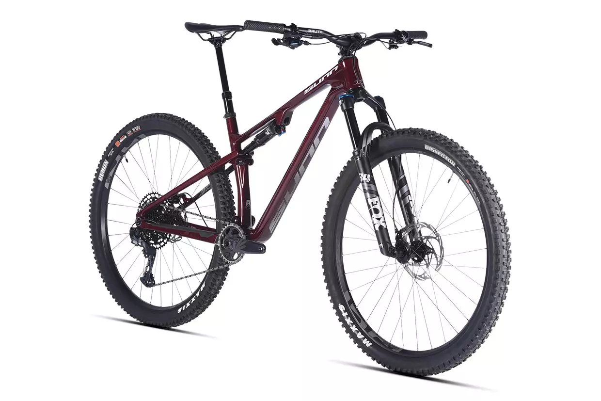 Sunn Shamann DC S2 2024/2025