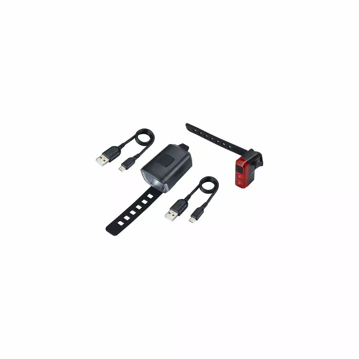 Kit Stud Combo BLS-143 Stud Strap + BLS-145 Salute BBB