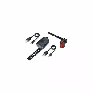 Kit Stud Combo BLS-143 Stud Strap + BLS-145 Salute BBB
