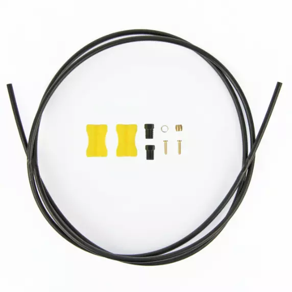 SHIMANO Durite Frein Disc 1000mm Noir SM-BH59