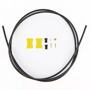 SHIMANO Durite Frein Disc 1000mm Noir SM-BH59