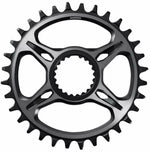 SHIMANO Plateau 38D-BH FC-M9100-2