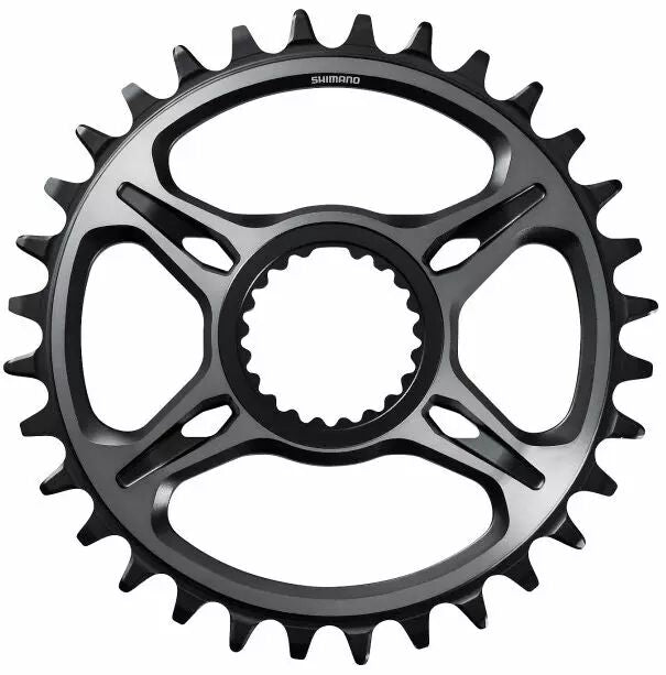 SHIMANO Plateau 38D-BH FC-M9100-2