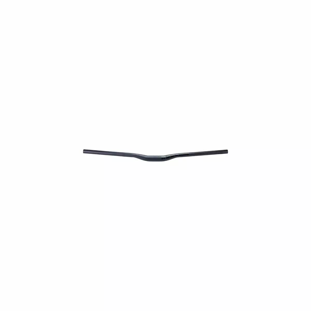 Cintre VTT Di2 Ascension 31.8 9D BS 5D US AL 6061 Noir BBB