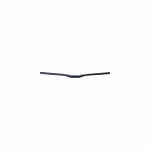 Cintre VTT Di2 Ascension 31.8 9D BS 5D US AL 6061 Noir BBB