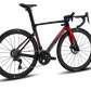 Vélo de route Polygon HELIOS A9 DI2 POWERMETER