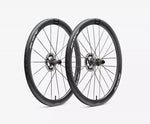 Paire de roues Artech 4 Gravel Disques (45mm) SCOPE
